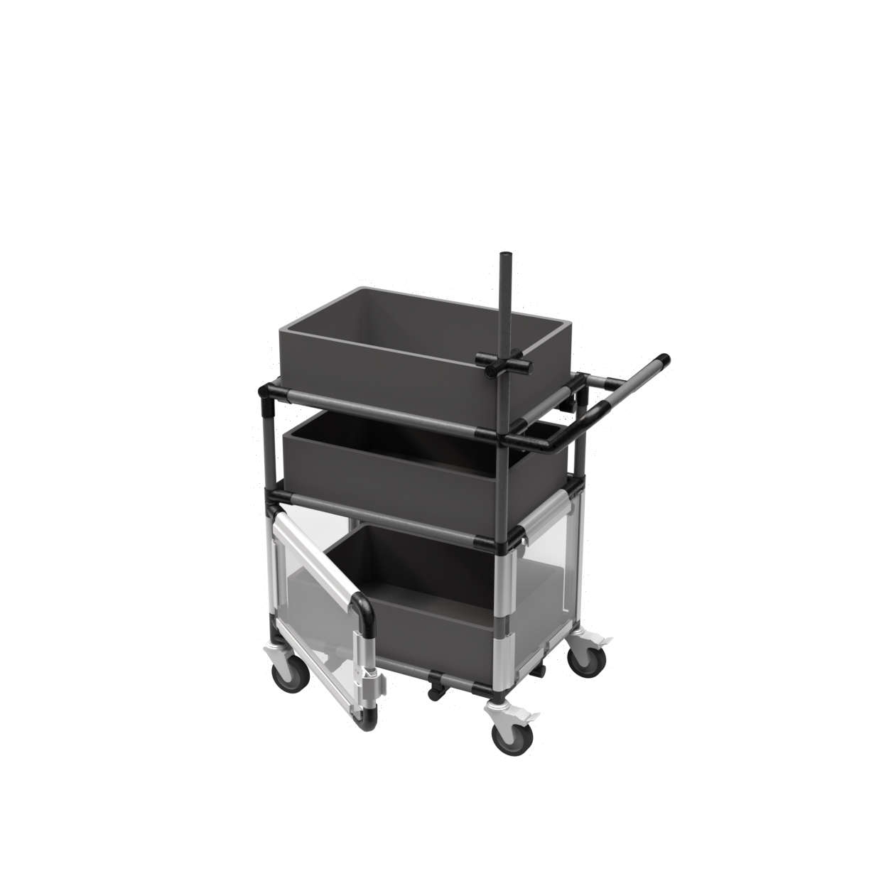 601626_Transport_Cart_BeeWaTec_Rendering