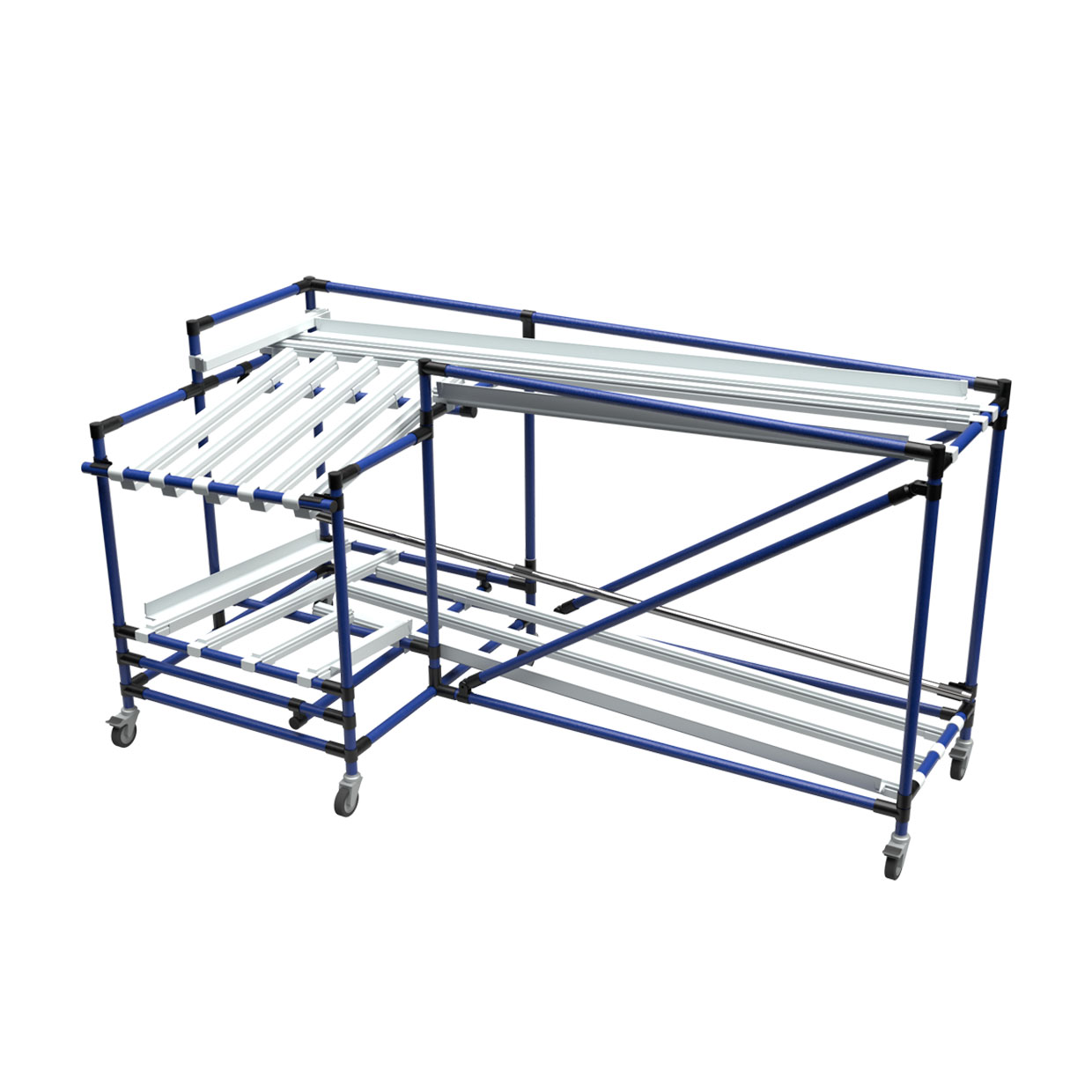 601655_Roller_Conveyor_BeeWaTec_Rendering