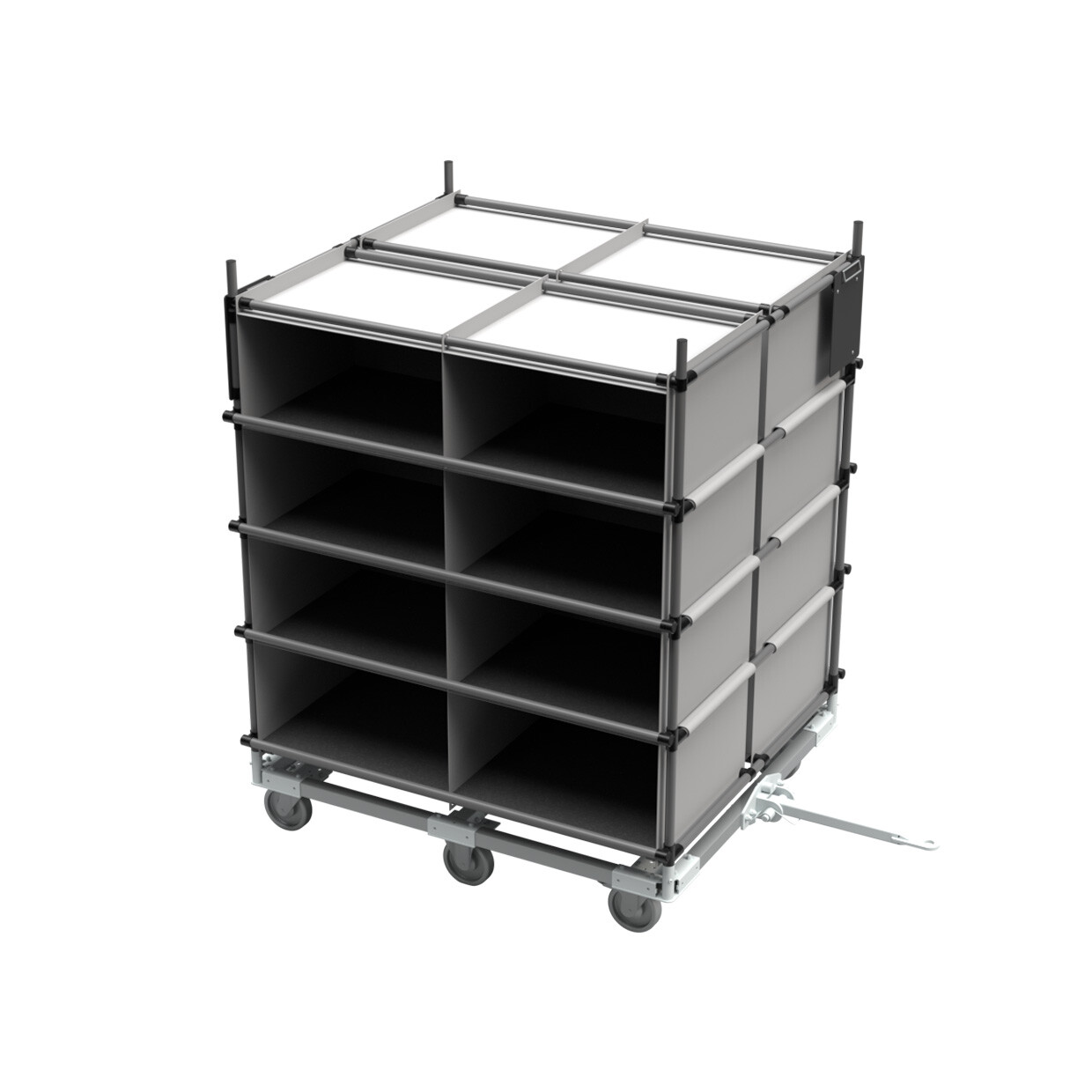 601659_Transport_Trolley_With_Fabric_Compartment_BeeWaTec_Rendering
