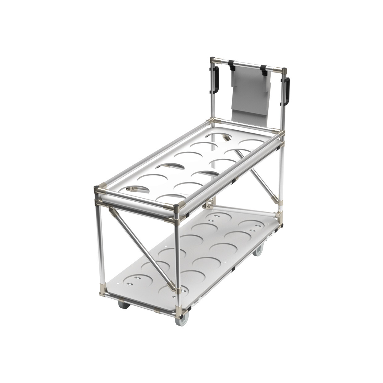 601697_Transport_Trolley_BeeWaTec_Rendering