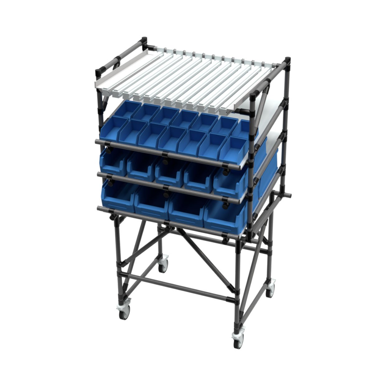 601717_Material_Handling_Cart_BeeWaTec_Rendering