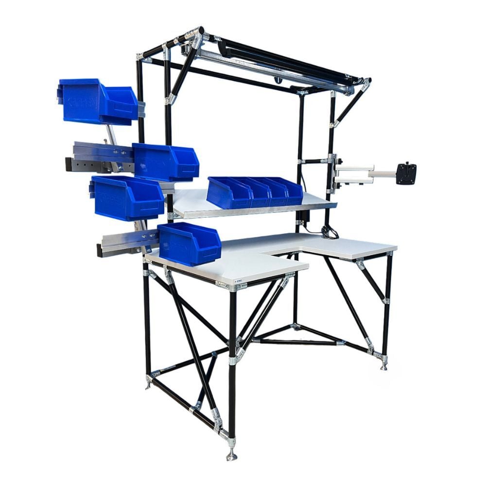 601790_Workstation_with_Pick_Bins_Beewatec_Rendering