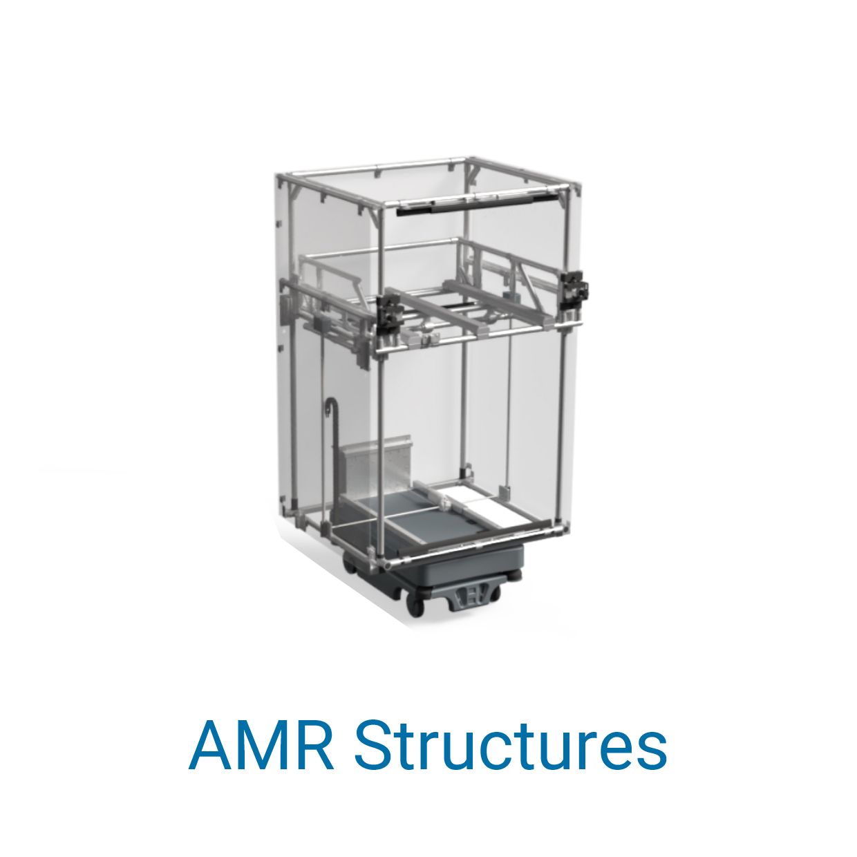 AMR Structures Category
