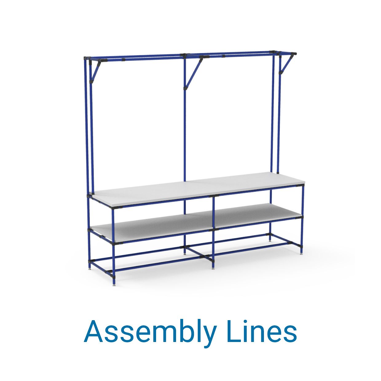 Assembly Lines Category