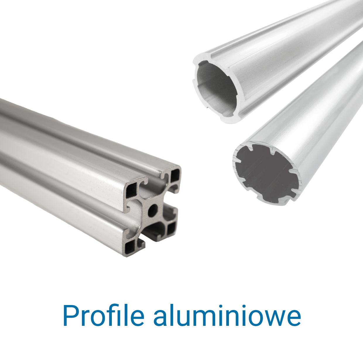 BeeWaTec Lean Components Aluminium Profiles – 4