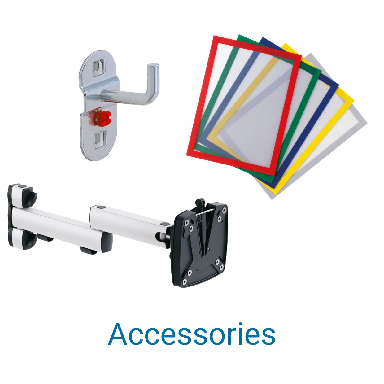 Additional accessories from BeeWaTec