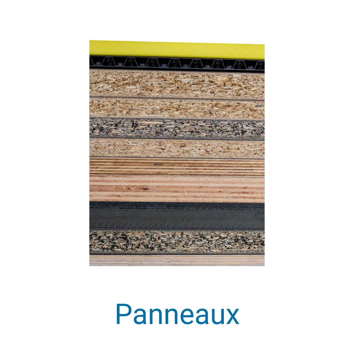 BeeWaTec Lean Components Panels – 8