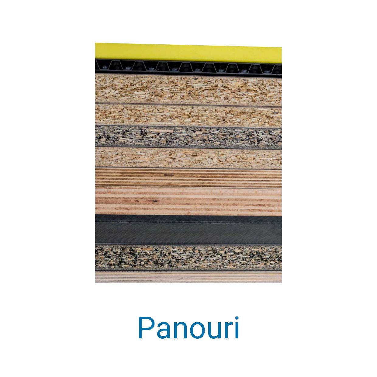 BeeWaTec Lean Components Panels RO