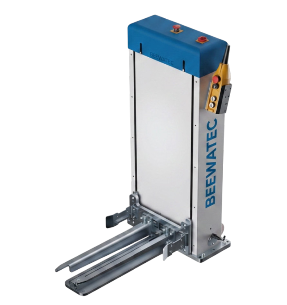 BeeWaTec Lifter Kistenheber