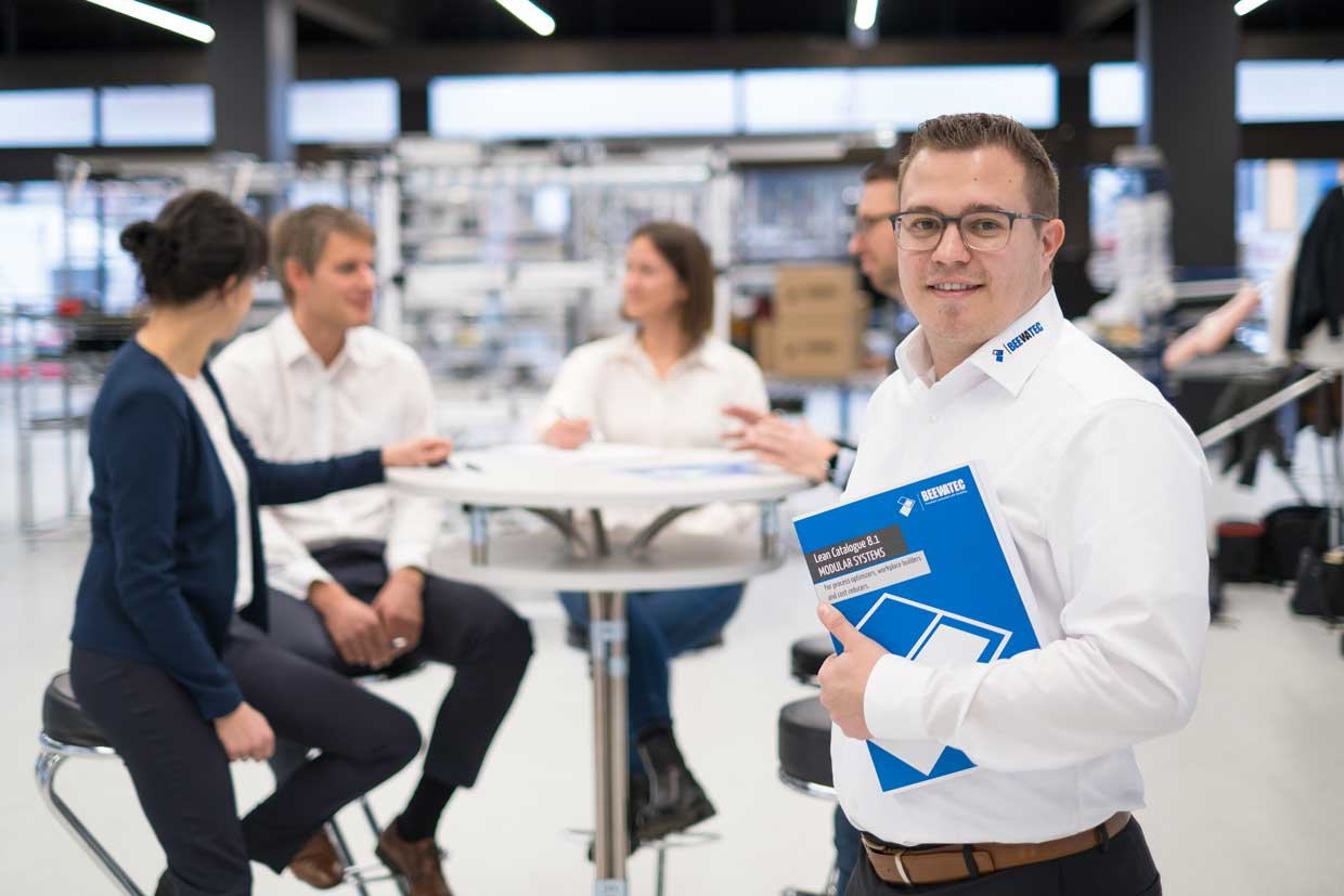 Mi a Lean? Meghatározás - Lean menedzsment, módszerek és elvek