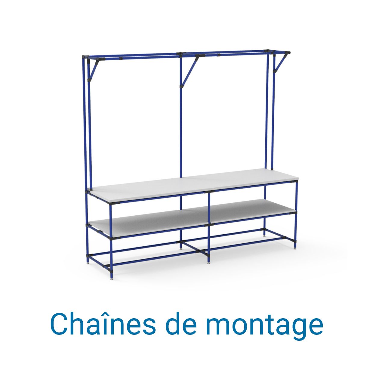 Chaînes de Montage BeeWaTec FR