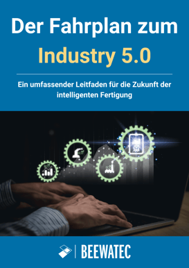 The Roadmap to Industry 5.0