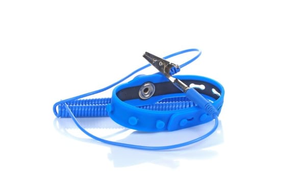 ESD armband - Electrostatic protection