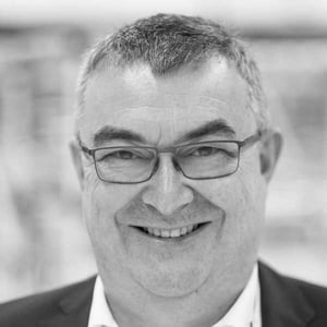 WaVision Holding AG Team - Hans Peter Walter 