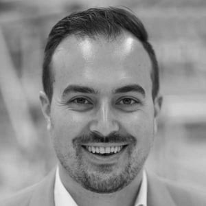 WaVision Holding AG Team - Joachim Walter
