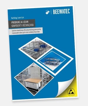 Lean Katalog 9.4 Cover PL