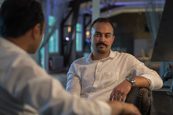 Lean Beratung der Elite Consulting Group durch Joachim Walter und Alpay Acar
