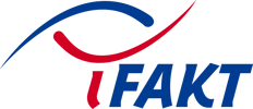 Logo der iFAKT GmbH
