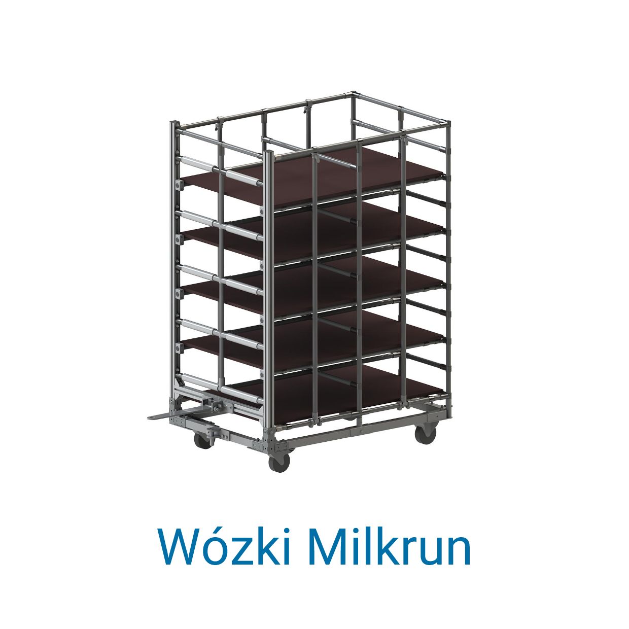 Milkrun Carts PL