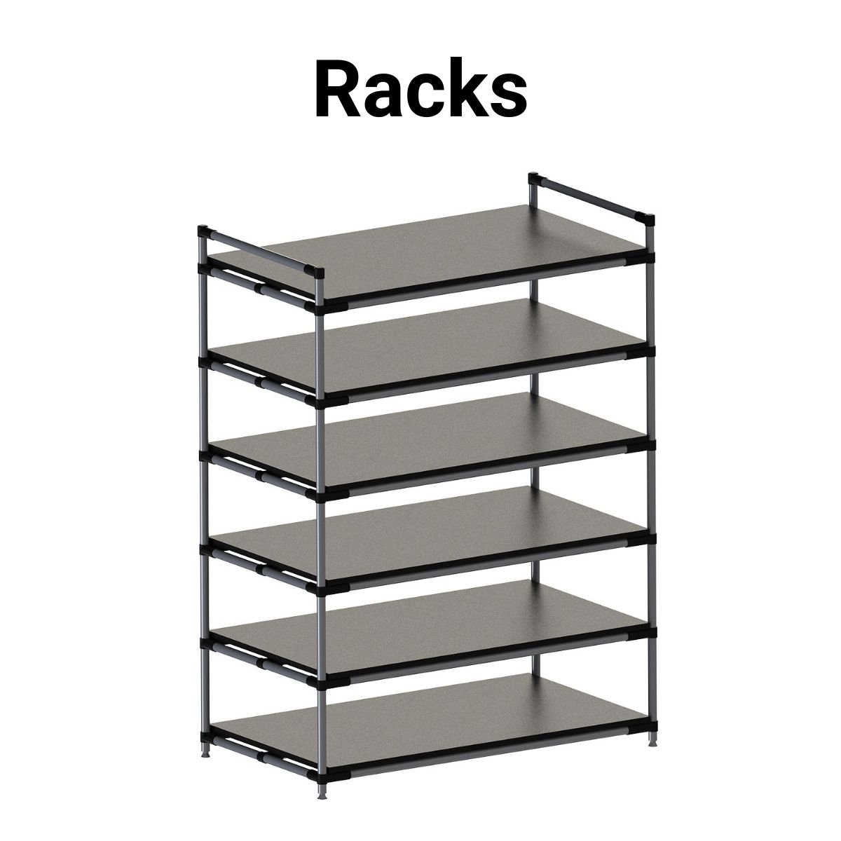 Racks