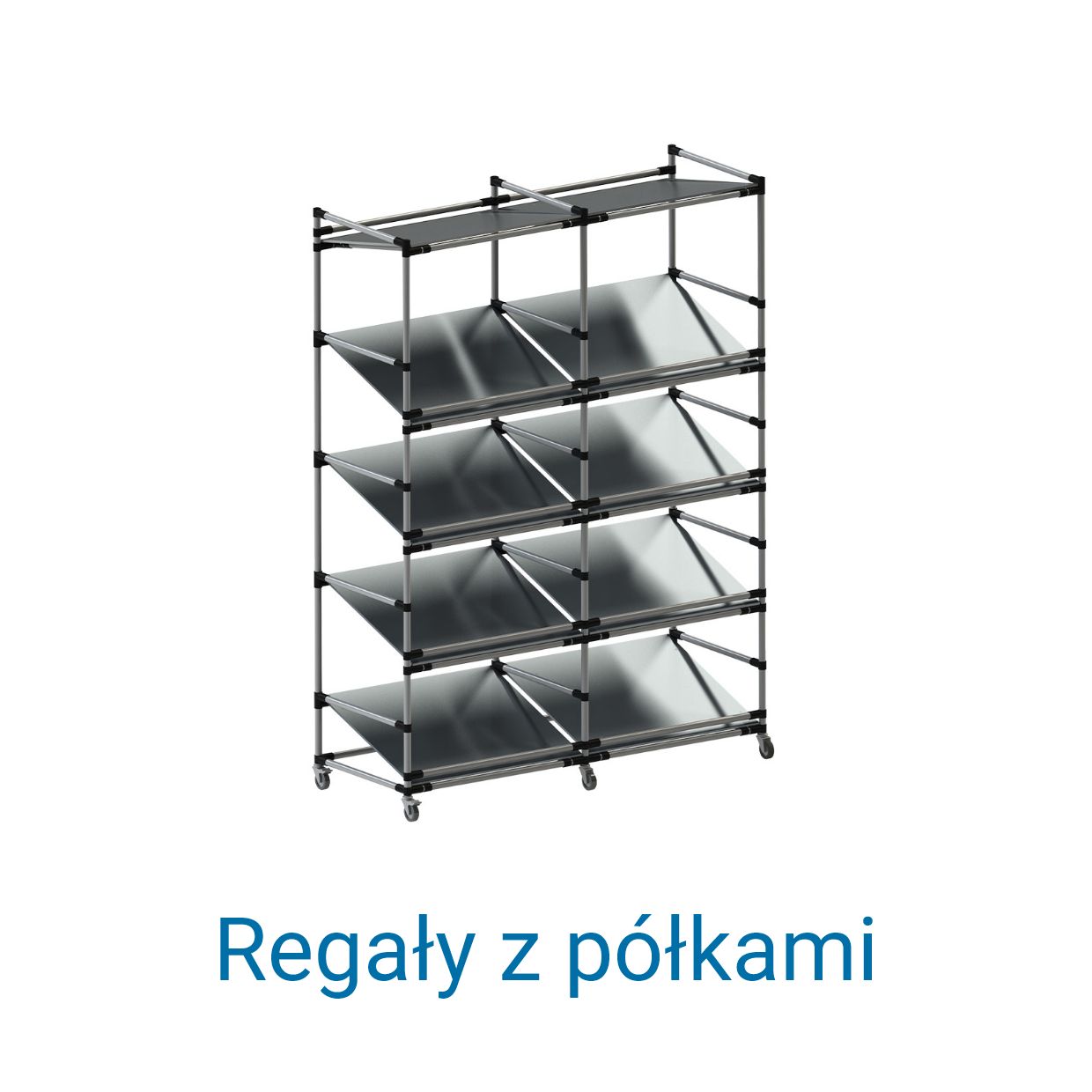 Produkcja Lean & Systemy przepływu materiałów | BeeWaTec