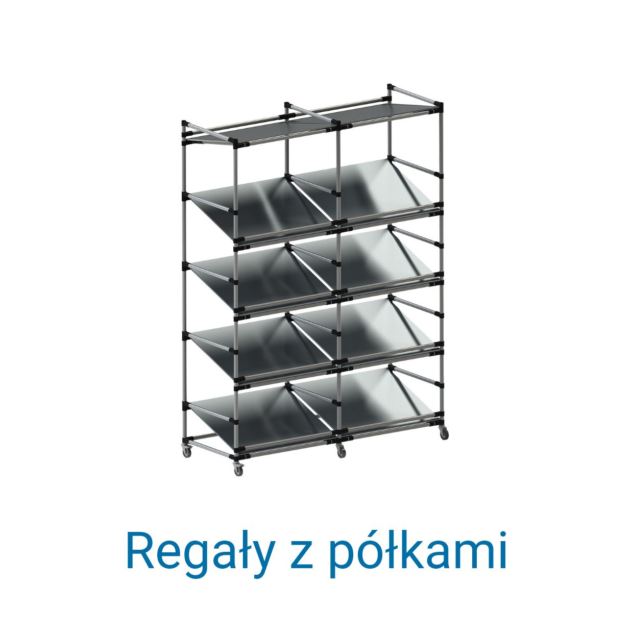 Shelf Rack Category PL