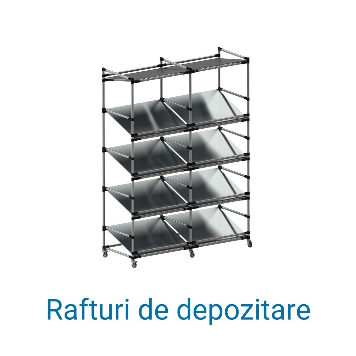 Shelf Rack RO