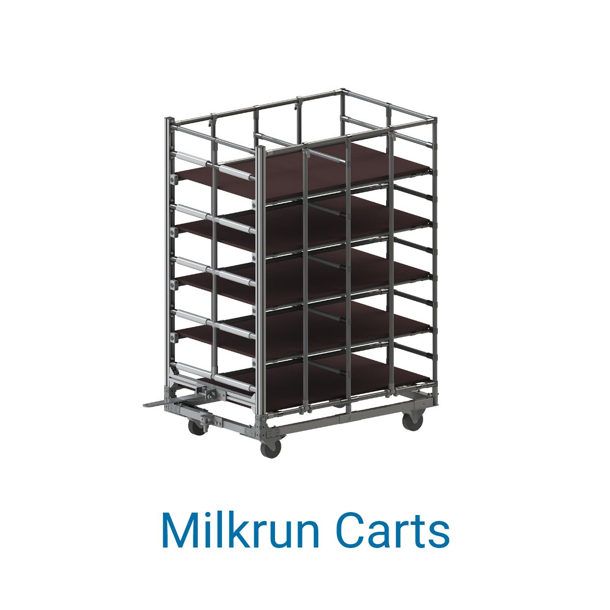 Milkrun Carts Category