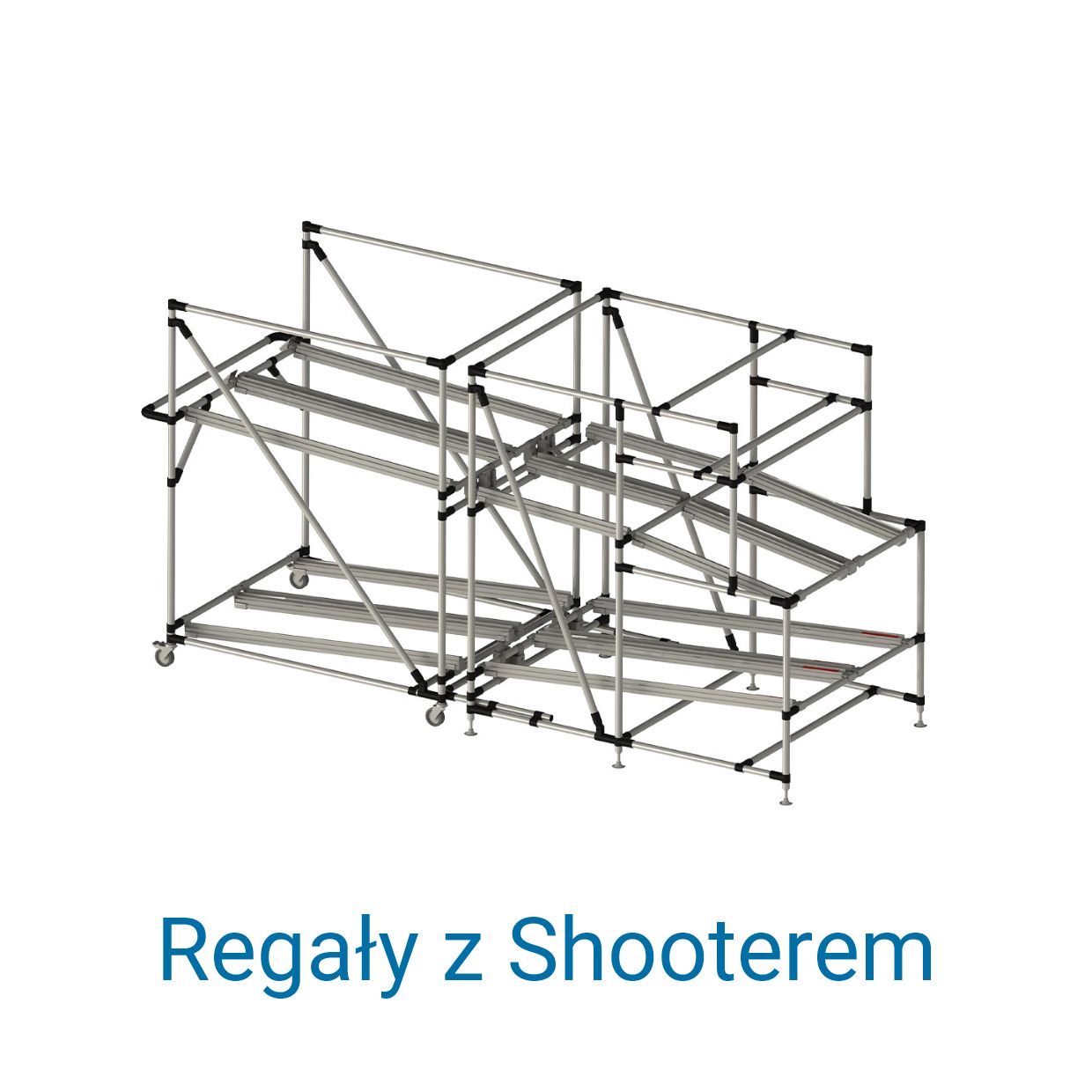 Shooter Rack Category PL
