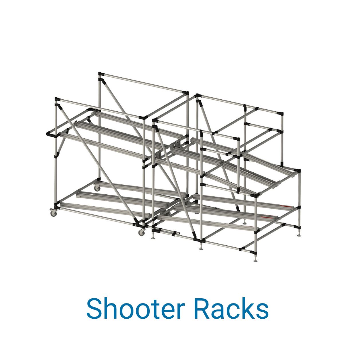 Shooter Rack Category