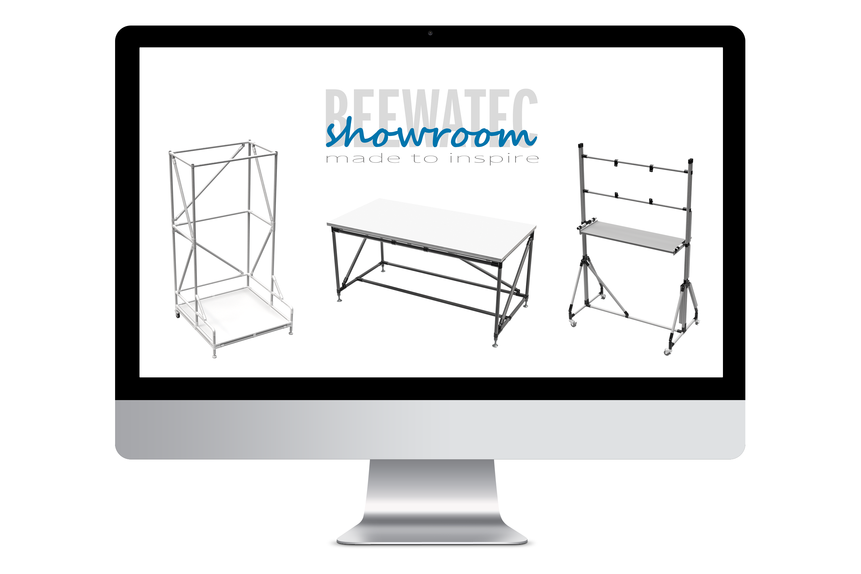 Showroom_Visualisation