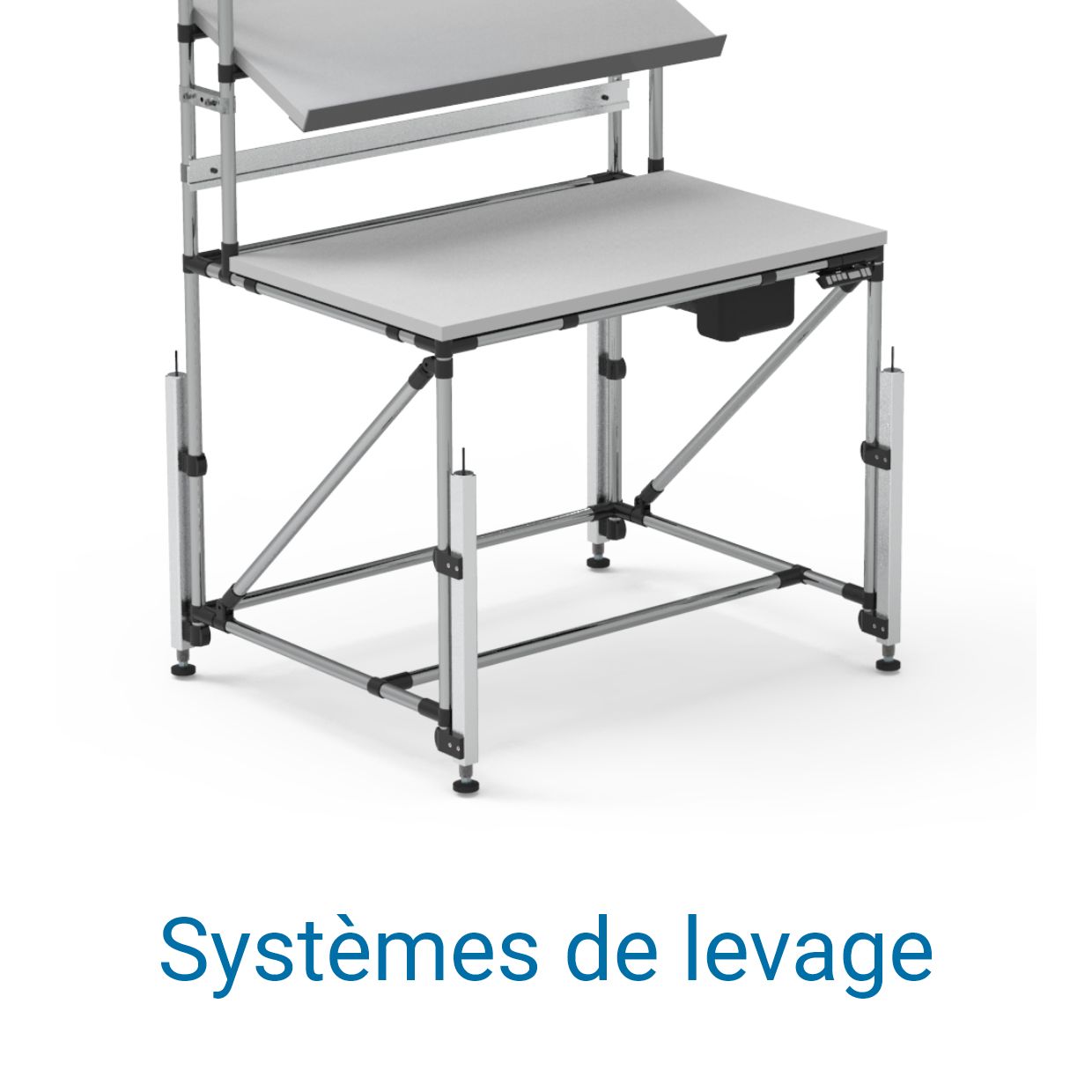 Systèmes de levage BeeWaTec FR