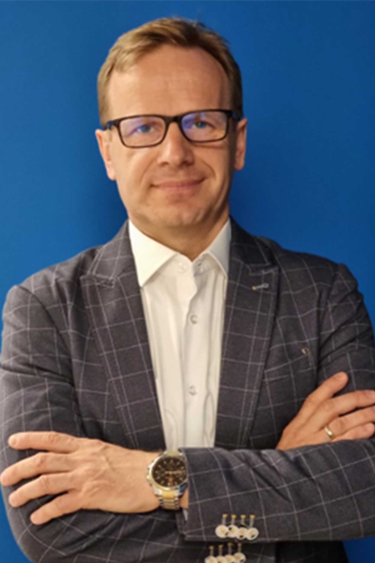 BeeWaTec_Tomasz_Slobodzinski_CEO_BeeWaTec_Poland