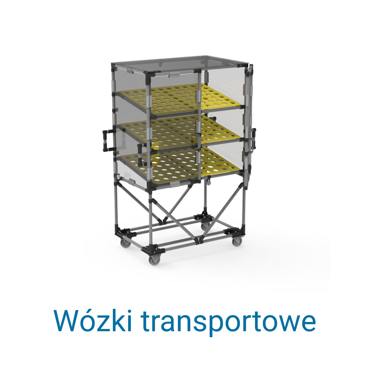 Transport Cart Category PL