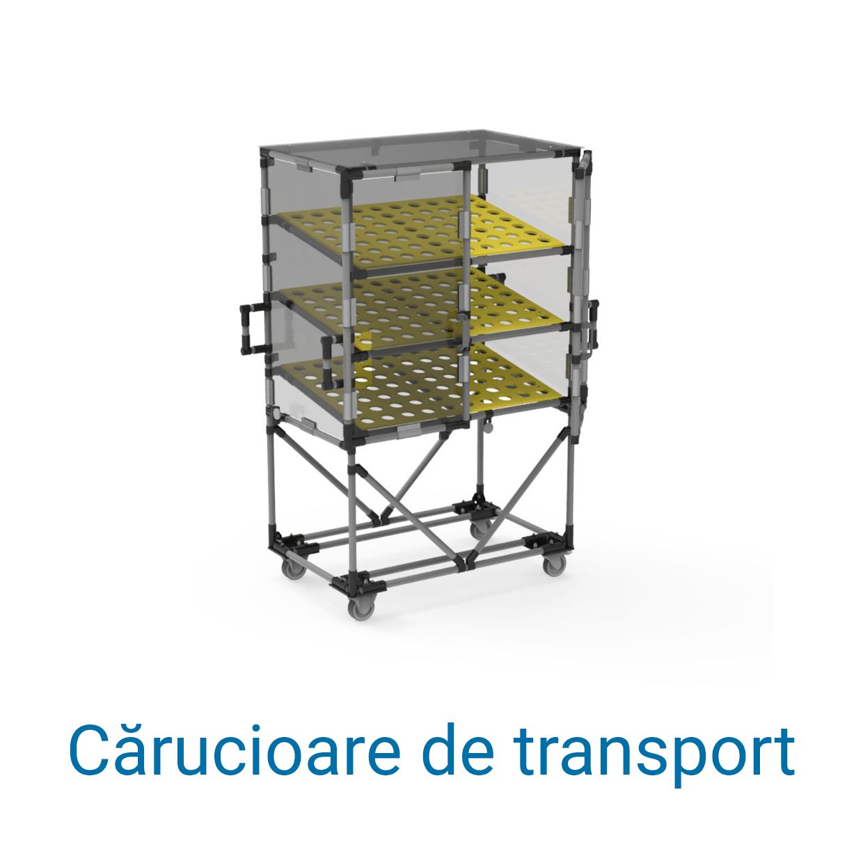 Transport Cart RO