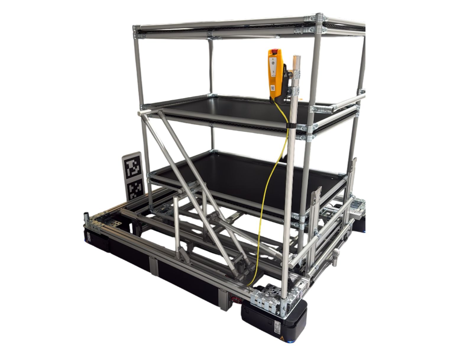 Wheel.me taxi concept – 6