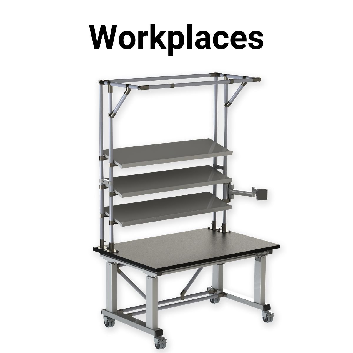 Workplaces