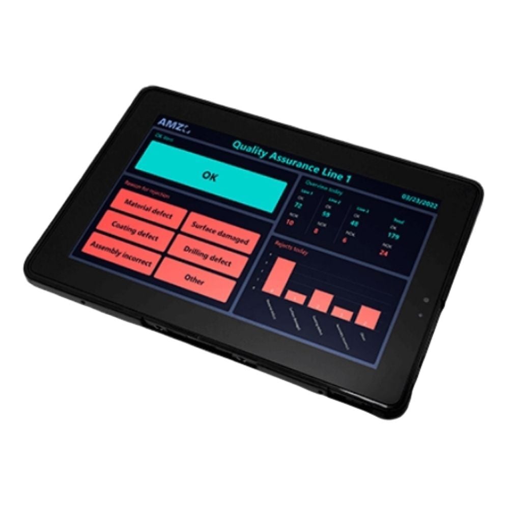 peakboard BYOD