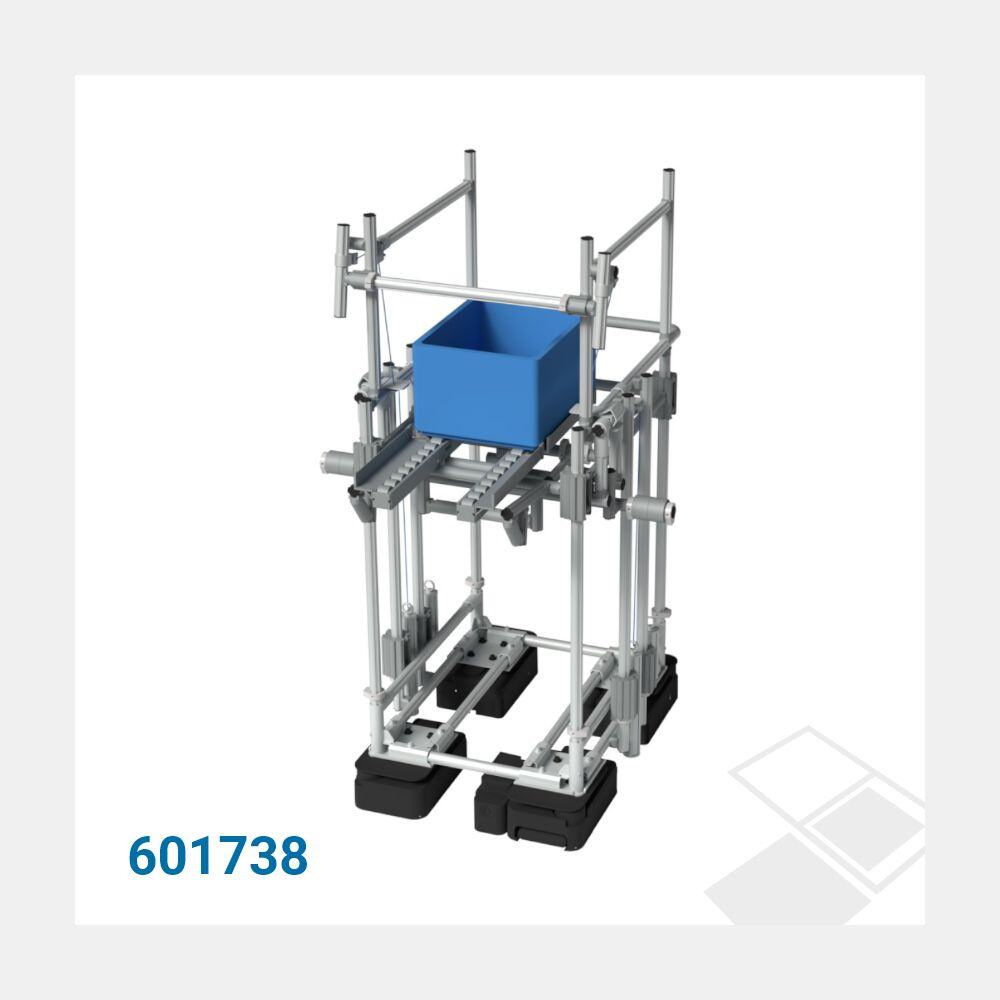 wheel.me for box Transport 601738-1