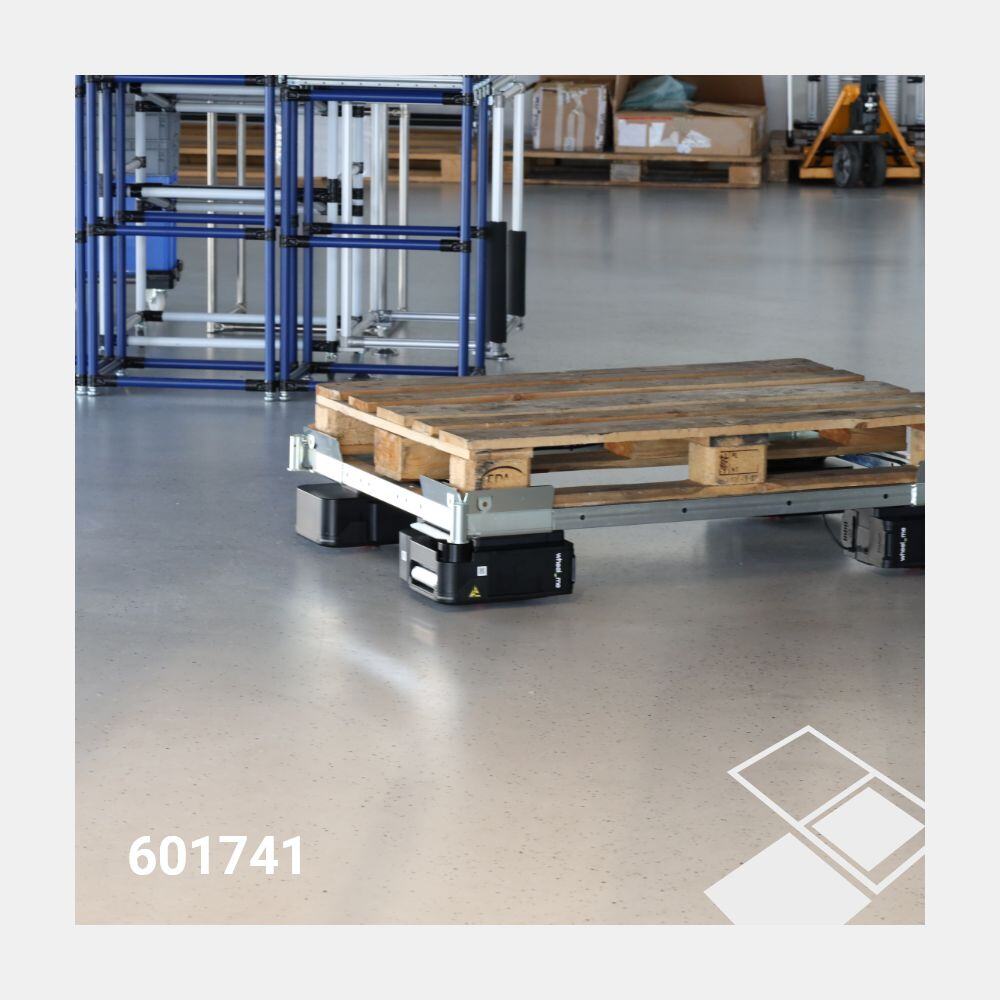 wheel.me for palett transport – 1