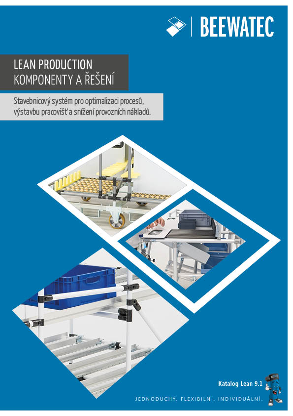 Katalog Lean 9.1 <br>