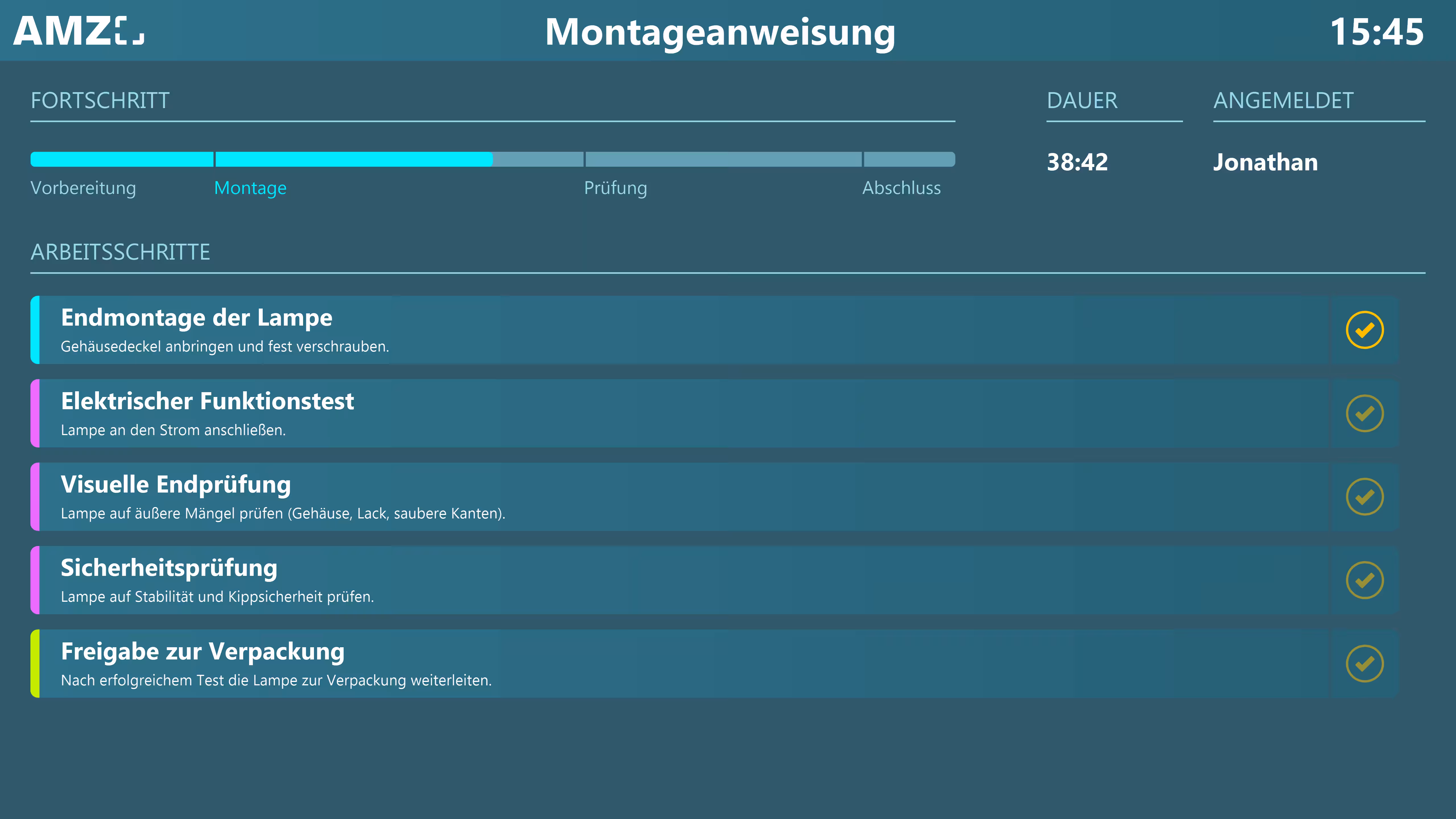 69b3f0afa9ddf5e28b284abd_68b84c224a88f93936681d28_Montageschritte_Liste
