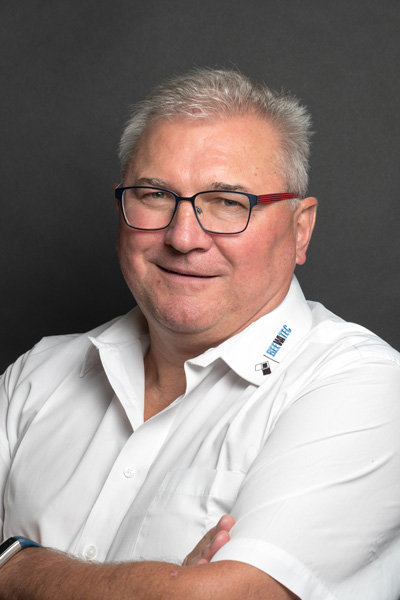 Rainer Weidlein