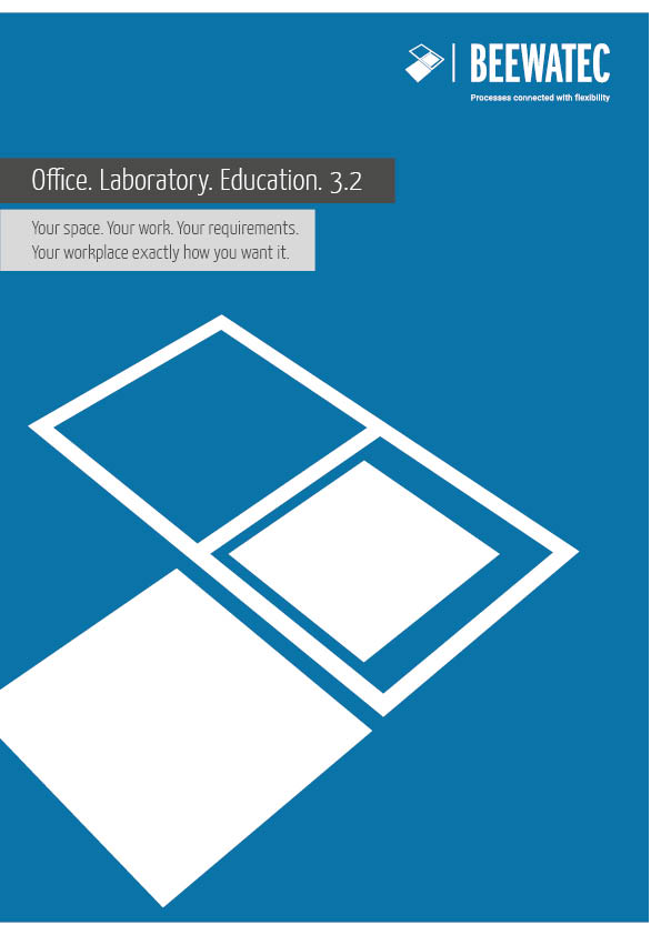 Laboratory & office furniture 3.2 <br> 