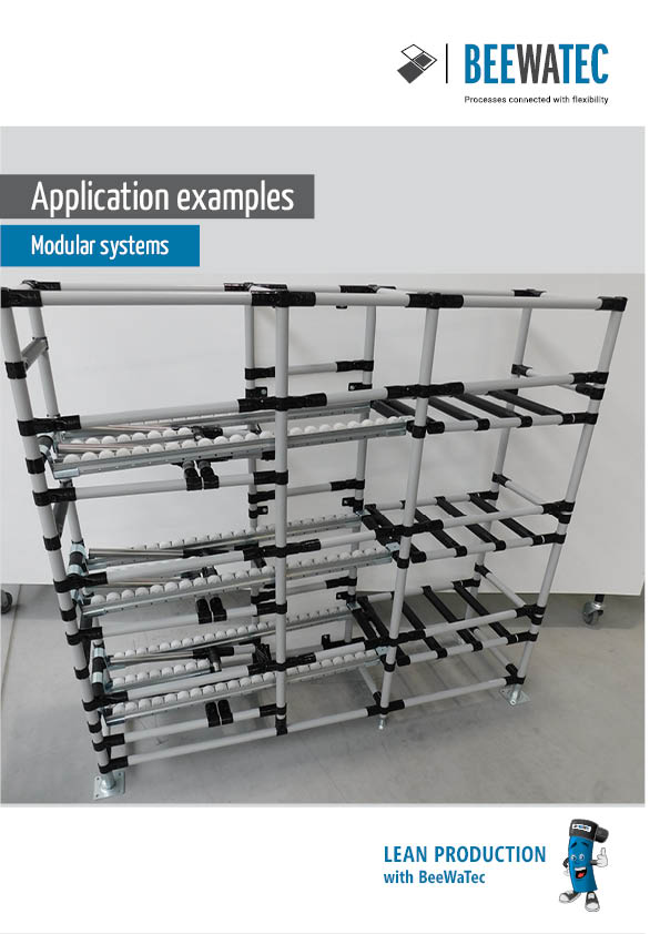 Application examples