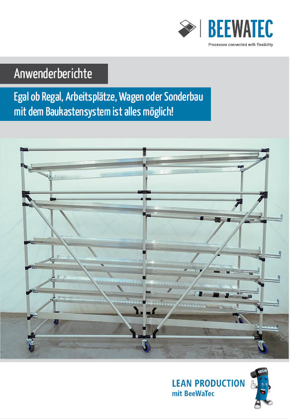 Anwenderberichte