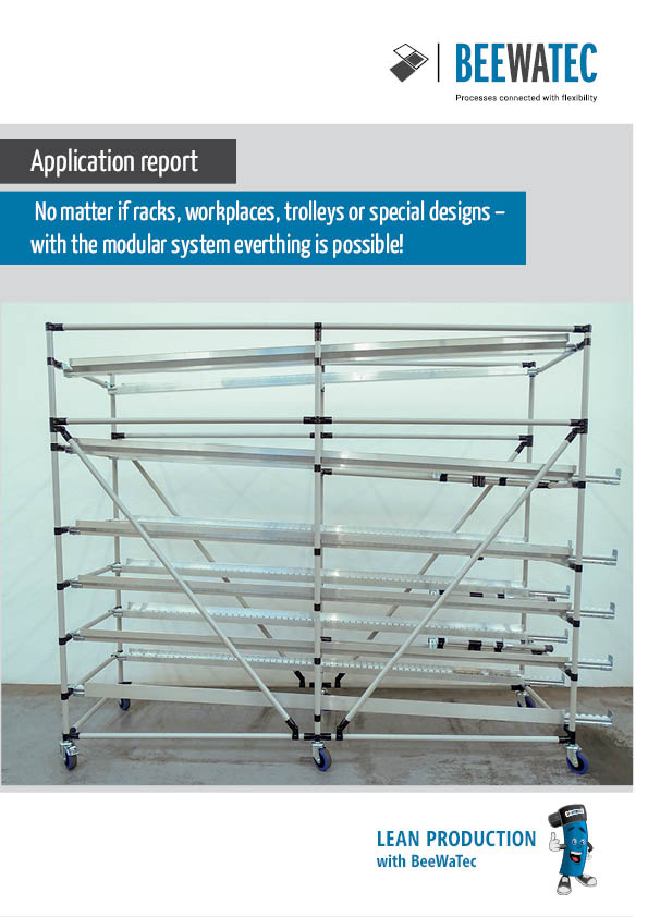 Application report