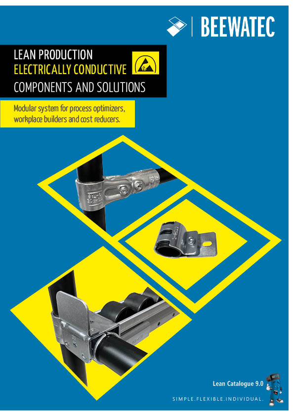 Lean catalogue for ESD components